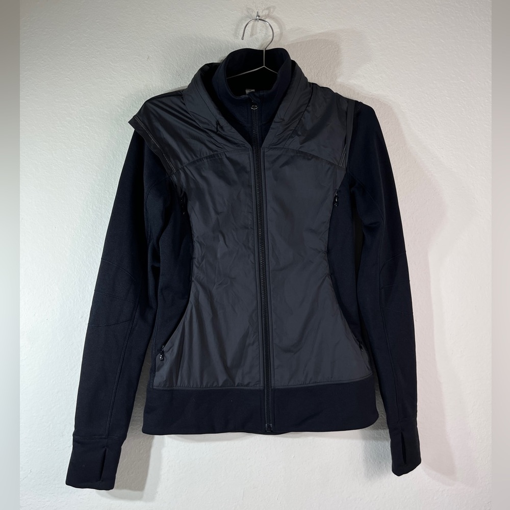 Lululemon Jacket Sz 4